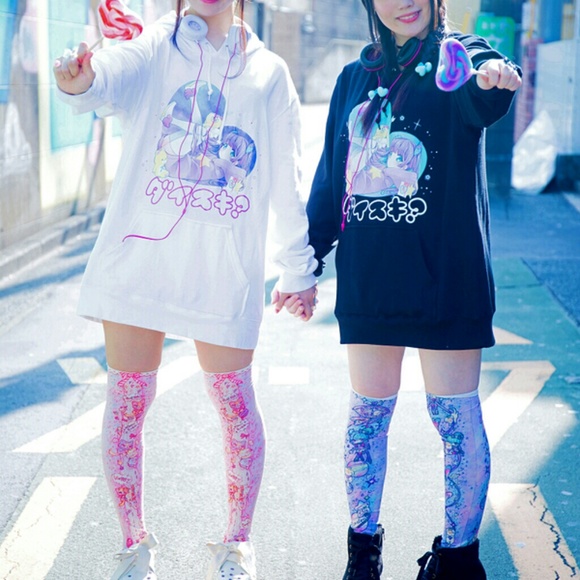 Meet your Posher, Pinkyy - Picture 3 of 8